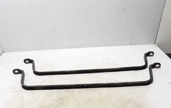 Renault Trafic III (X82) Fuel tank mounting bracket 
