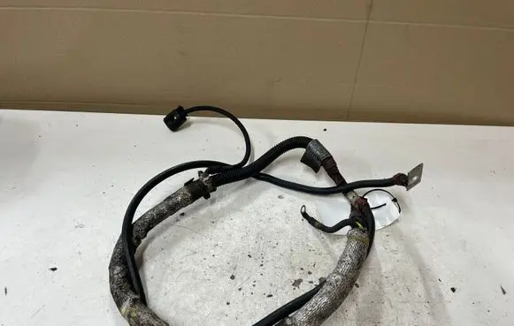 BMW 3 E90 E91 Wires (starter motor) 782372801 823727 6105296