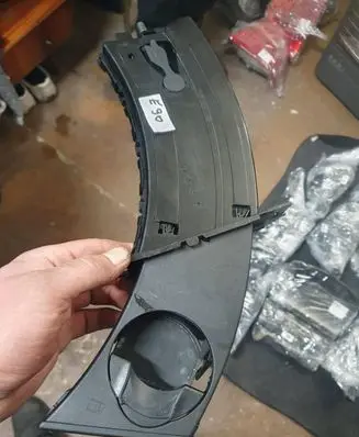BMW 3 E90 E91 Cup holder 