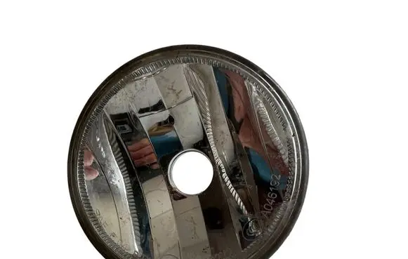 Citroen DS3 Front fog light 0219272 A046192 11417102