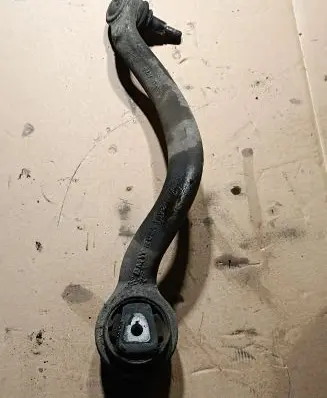 Front control arm