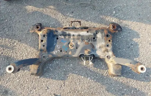 Ford Focus Front subframe