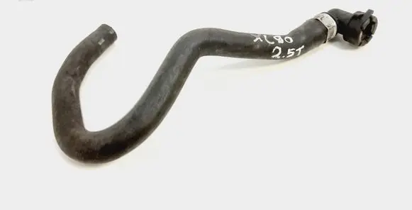 Volvo XC90 Engine coolant pipe/hose 30745323
