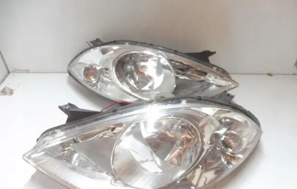 Mercedes-Benz A W169 Headlight/headlamp A1698200261