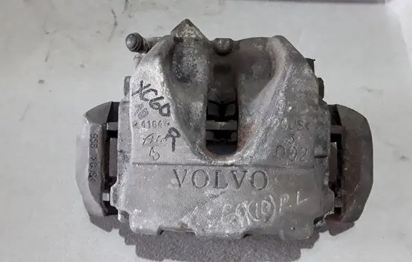 Volvo XC60 Front brake caliper 31423312