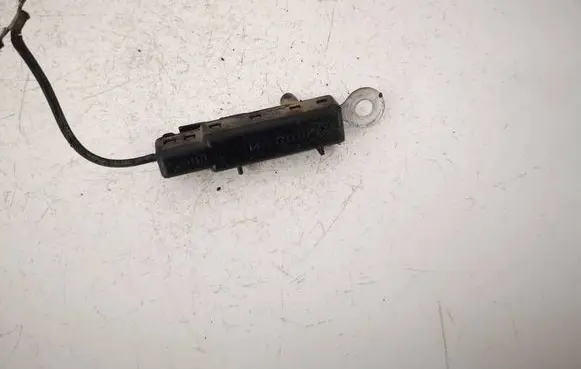 Volkswagen PASSAT B6 Sensor