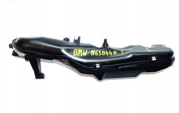 BMW 7 F01 F02 F03 F04 Intake manifold 7555666