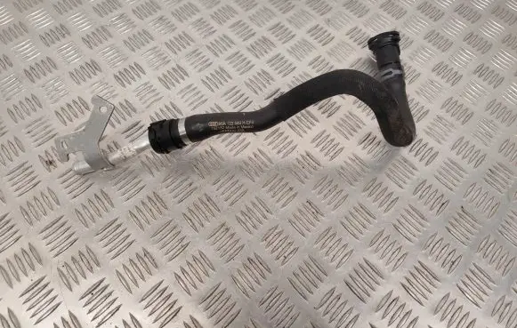 Audi Q5 SQ5 Engine coolant pipe/hose 80A122449H