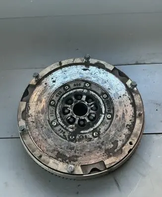 Ford S-MAX Flywheel 