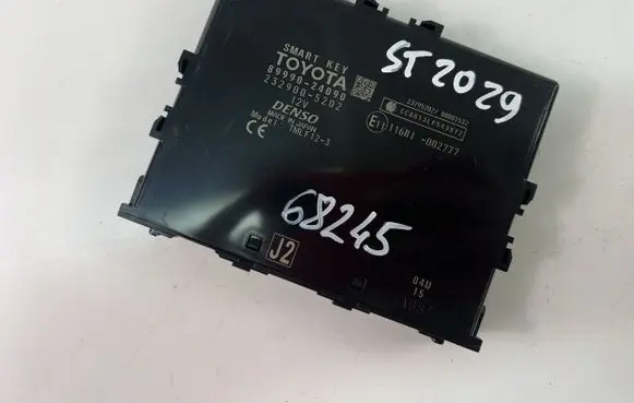 Other control units/modules
