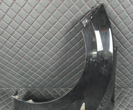 Hyundai i30 Fender