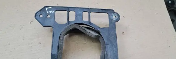 Audi A5 8T 8F Front underbody cover/under tray 8K0863187B 8K0864189B
