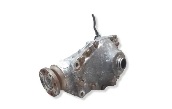 BMW X5 F15 Front differential 8618379