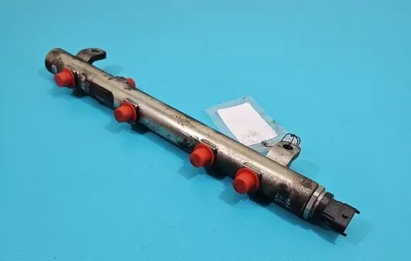 Fiat Ducato Fuel main line pipe 0445224065 IMPRK1518339