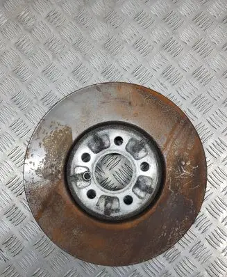 BMW 7 G11 G12 Front brake disc