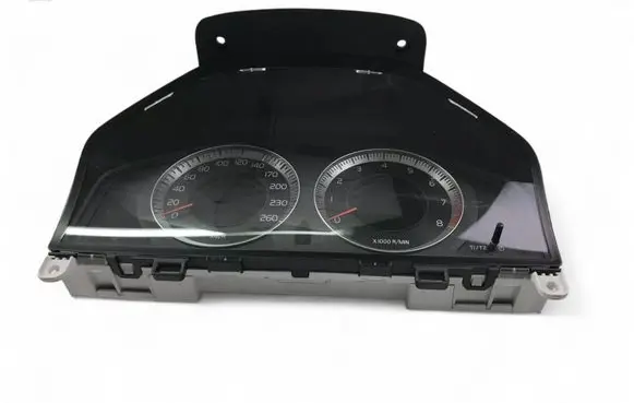 Speedometer (instrument cluster)
