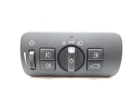Volvo V70 Light switch 30739414