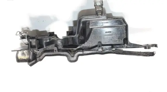 Nissan Qashqai Other engine bay part 8200468152A