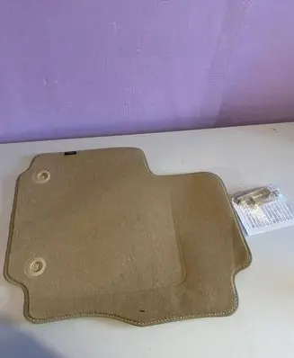 Ford Mondeo MK IV Car floor mat set 7S7J130A88BB37TC