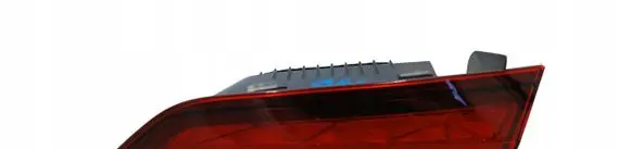 Skoda Karoq Third/center stoplight 57A945308