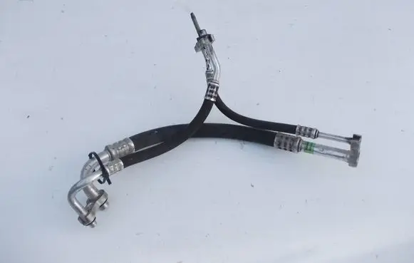 Opel Meriva B Air conditioning (A/C) pipe/hose 460046220