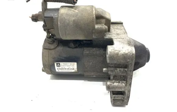 Peugeot 308 Starter motor V75500178004