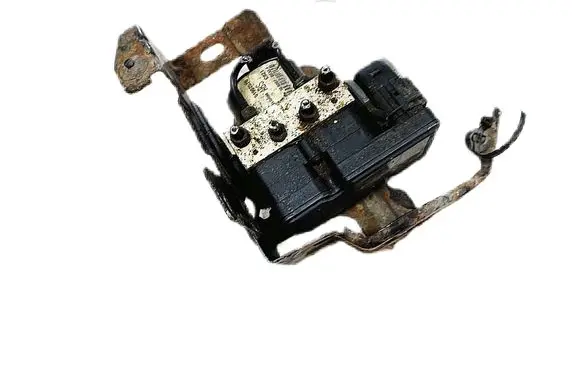 Fiat Doblo ABS Pump 51902576