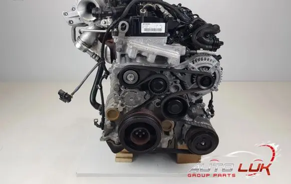 BMW 2 F45 Engine B47C20A