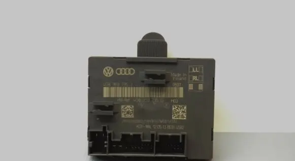 Audi A6 S6 C7 4G Door control unit/module 4G8959795J