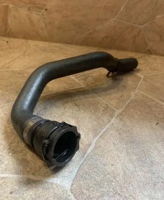 BMW 1 F20 F21 Engine coolant pipe/hose 9208182
