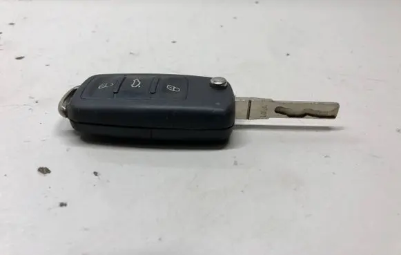 Ignition key/card