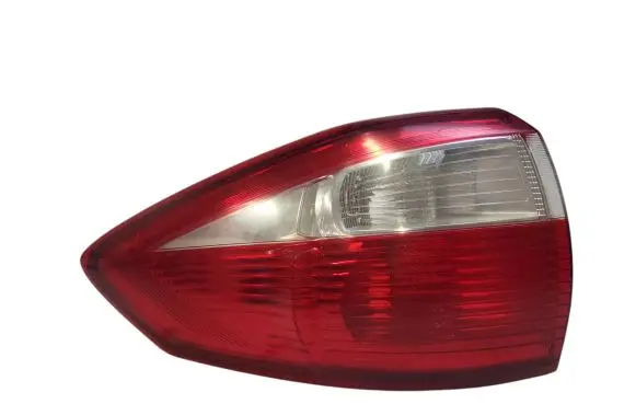 Ford C-MAX II Rear/tail lights AM5113405BE 89502671