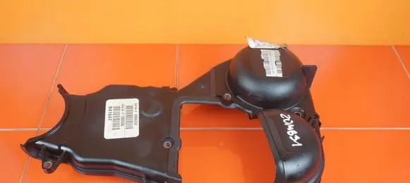 Volvo S60 Timing chain cover 20MB31