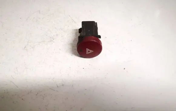 Citroen Berlingo Hazard light switch 9644845777