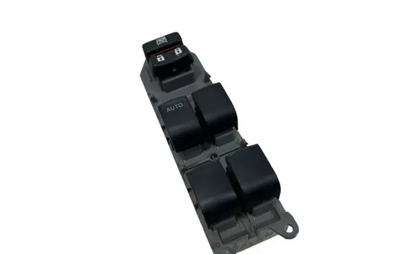 Toyota RAV 4 (XA40) Electric window control switch 192835