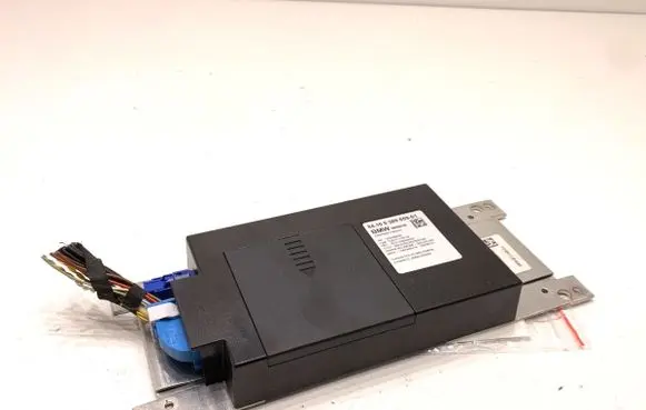 BMW X3 F25 Other control units/modules 9389659