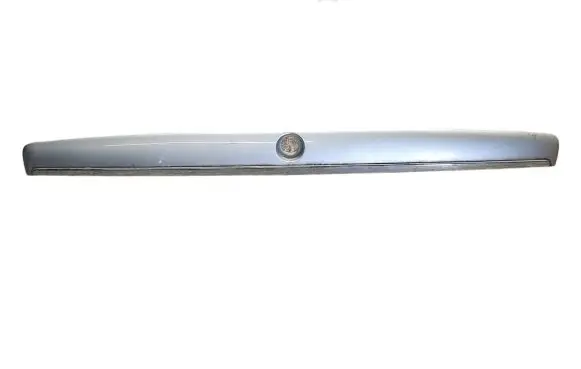 Skoda Octavia Mk1 (1U) Trunk door license plate light bar 1U6827577E