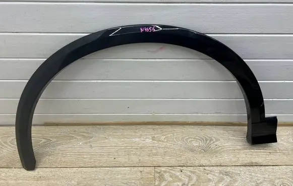 Audi Q2 - Front arch trim 81A853717A ZSBSP7831