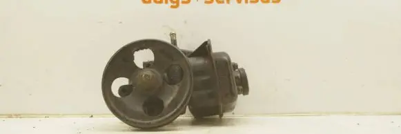 Subaru Legacy Power steering pump