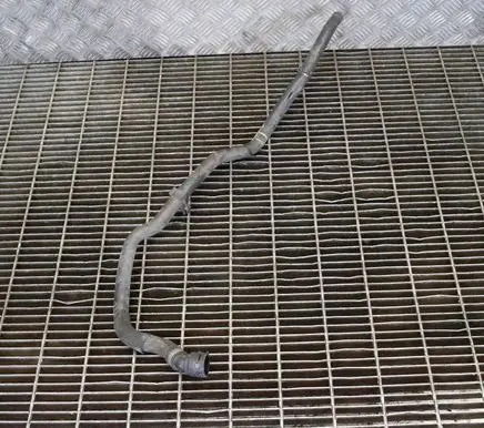 BMW 4 F32 F33 Engine coolant pipe/hose 9243891