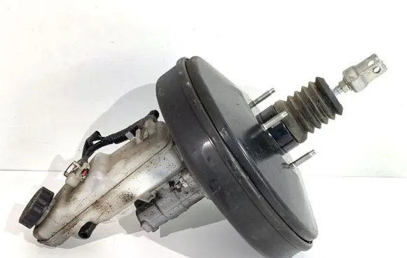 Toyota Auris E180 Brake booster 4720002E90