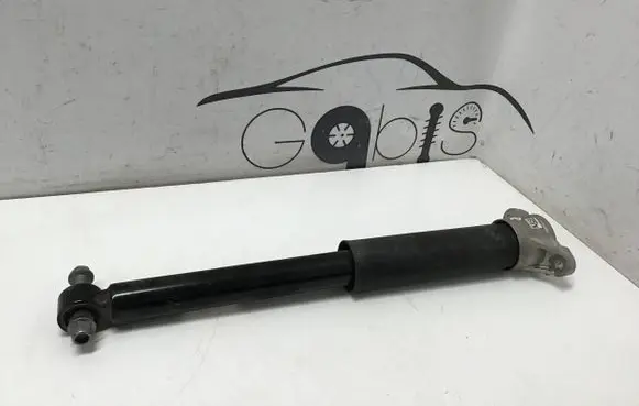 Mercedes-Benz GLC C254 Rear shock absorber/damper A2543201303