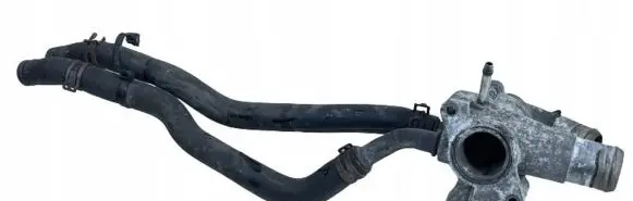 Ford Explorer V Thermostat housing 