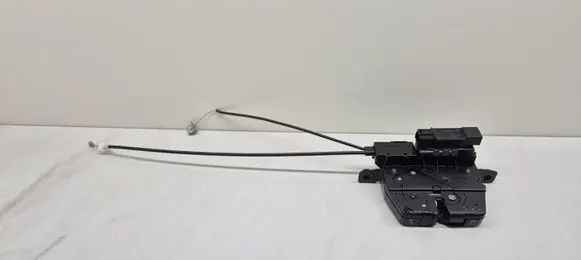 BMW 7 F01 F02 F03 F04 Tailgate/trunk/boot lock/catch/latch 7269543