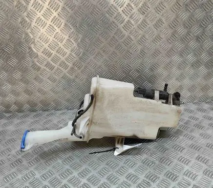 Hyundai i30 Windshield washer fluid reservoir/tank 985101W000 98610A6100