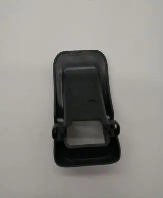 Volkswagen Touareg II Seat adjustment handle 7P6887233