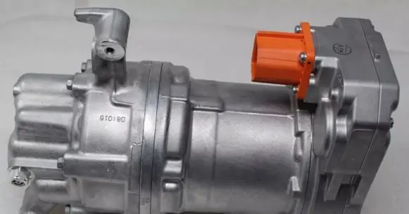 Tesla Model Y Air conditioning (A/C) compressor (pump) 150125601L 150125600L