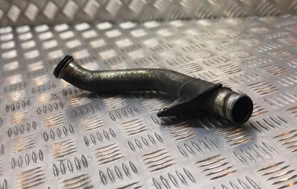 Ford Focus EGR valve line/pipe/hose
