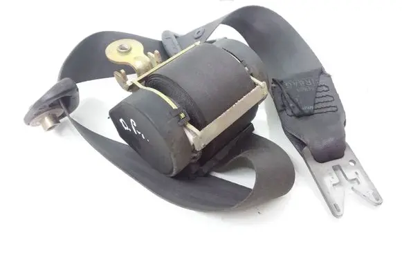 Renault Megane II Front seatbelt 041084 804889XX