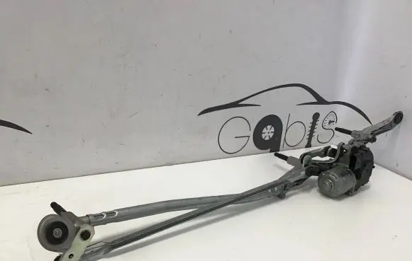 Mercedes-Benz GLC C254 Front wiper linkage and motor A2548209000
